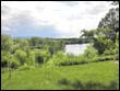 Photo of View of Wisconsin River and Lake Wausau